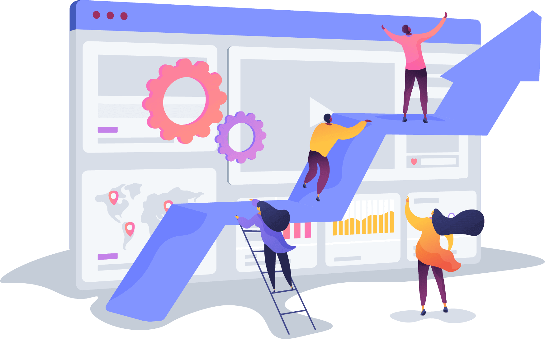 Growth Opportunities Image