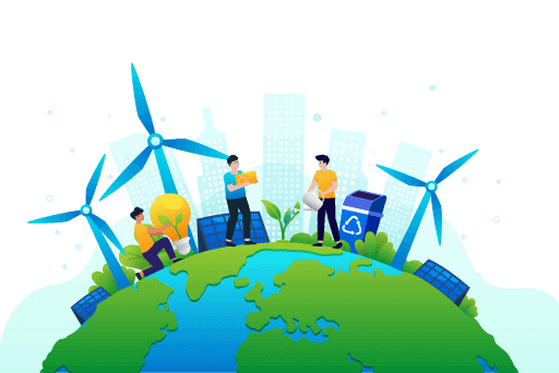 Healthy Environment Image